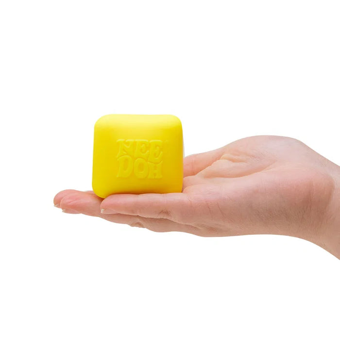 Bigjigs Toys Needoh Colour Changing Cube