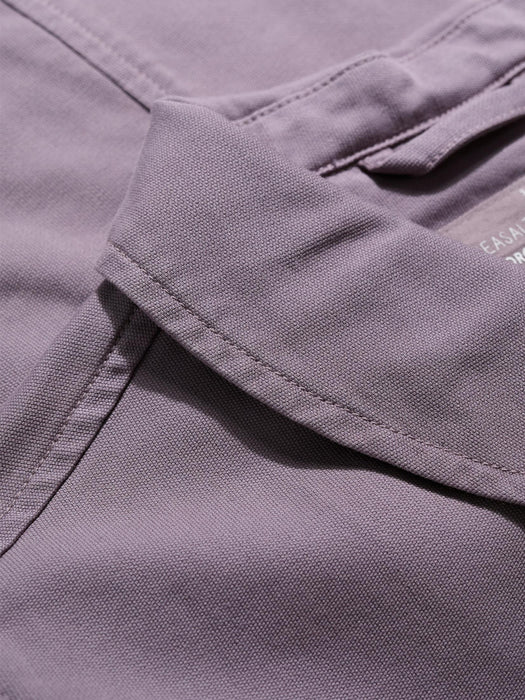 Seasalt Women's Coombe Lane Cotton Jacket In Grape Thistle