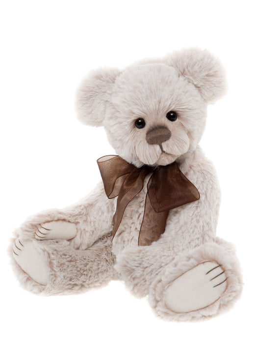 Charlie Bear 2026 The Story Continues Plush Collection Crabby - Pre Order