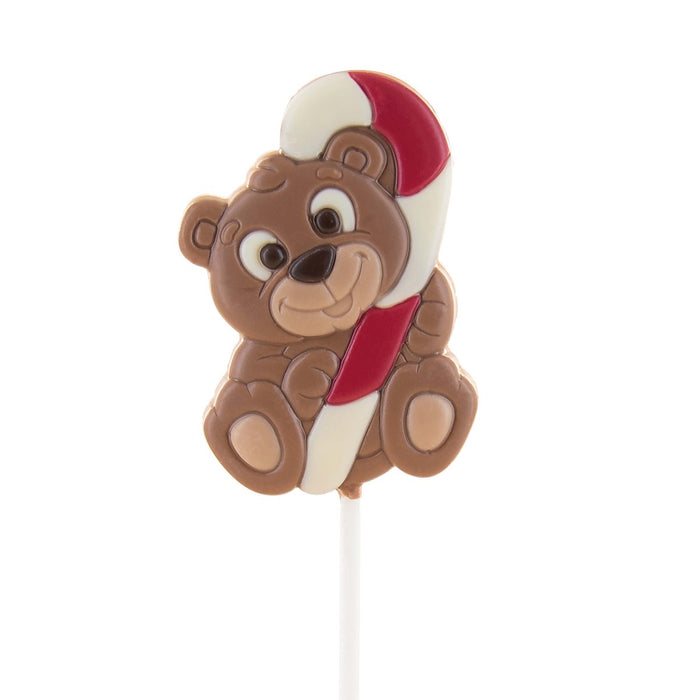 Creme d'Or Bear Raphael Lollipop 25g