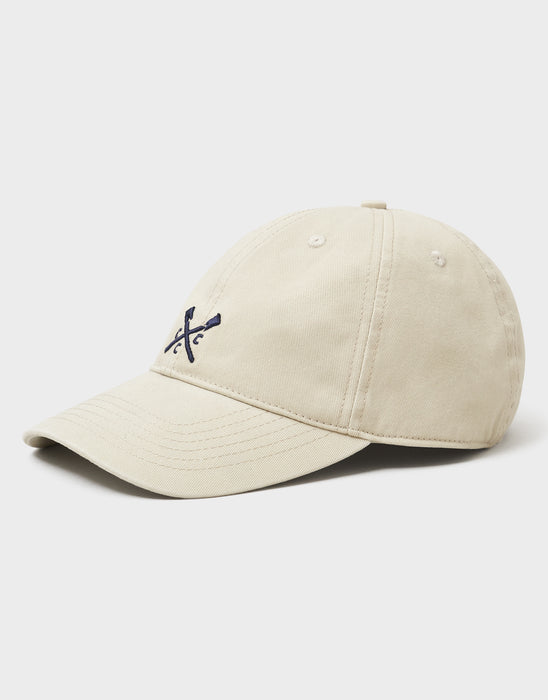 Crew Clothing Men's Crew Cap In Rainy Day