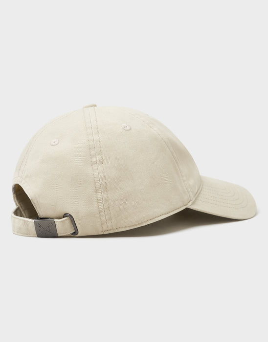 Crew Clothing Men's Crew Cap In Rainy Day