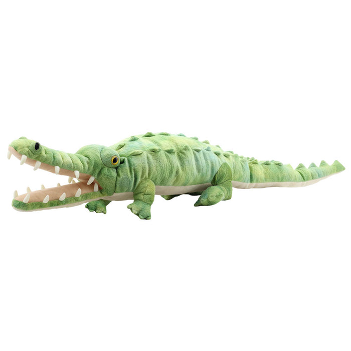 The Puppet Company Large Creatures - Crocodile