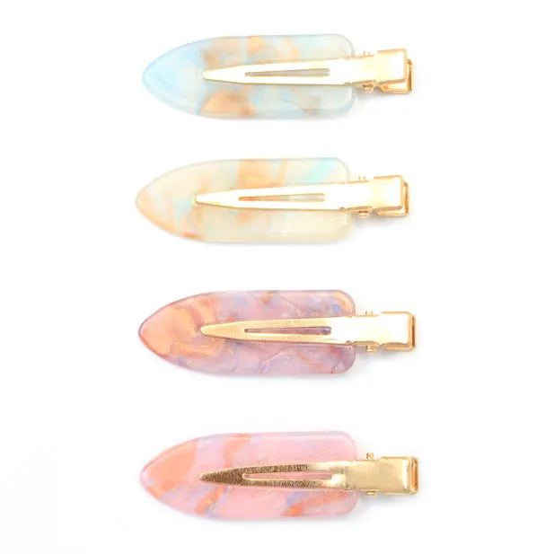 Molly & Rose Creaseless Setting Clips