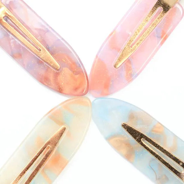 Molly & Rose Creaseless Setting Clips