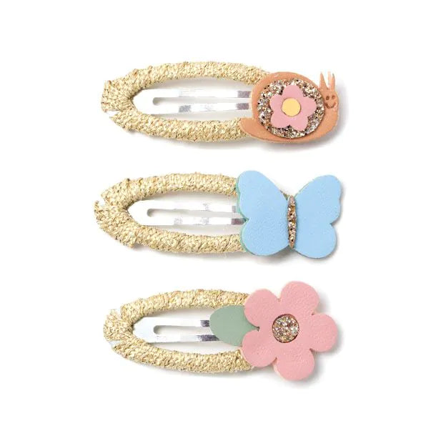 Molly & Rose Animal or Flower Sleepies