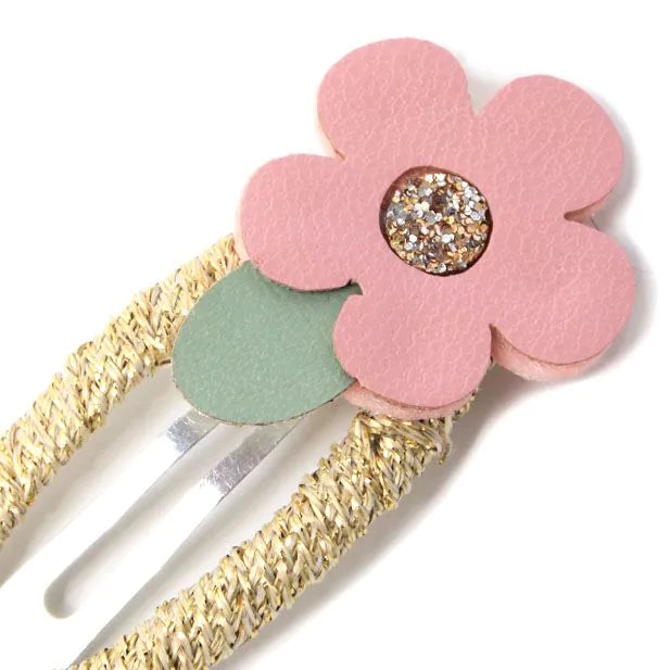 Molly & Rose Animal or Flower Sleepies