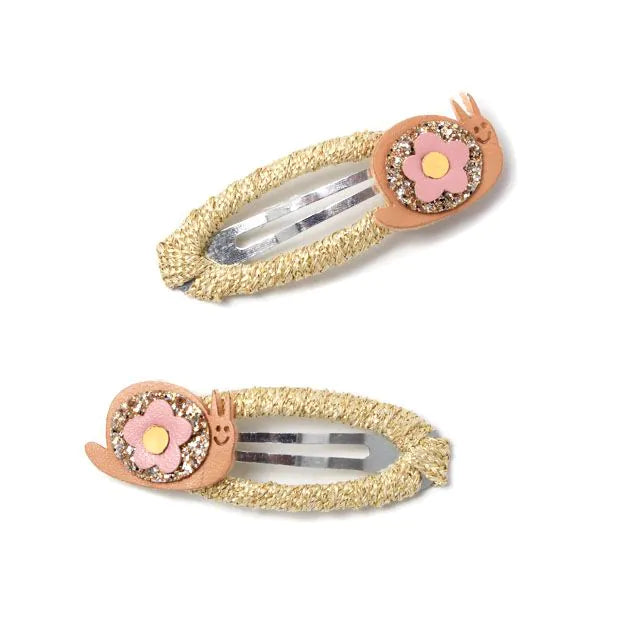 Molly & Rose Animal or Flower Sleepies
