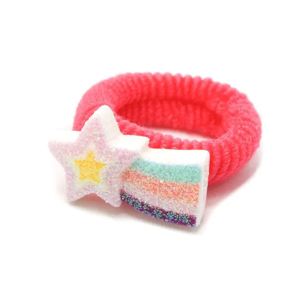 Molly & Rose Motif Ponios