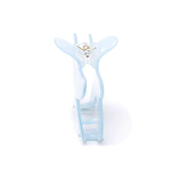 Molly & Rose Starfish Clamp Clip