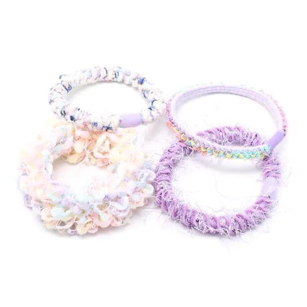Molly & Rose Assorted Elastics