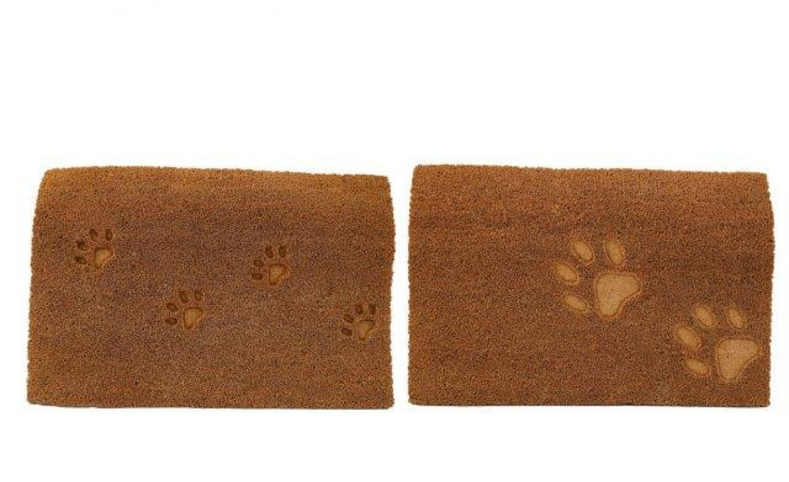 Sifcon Paw Print Doormat