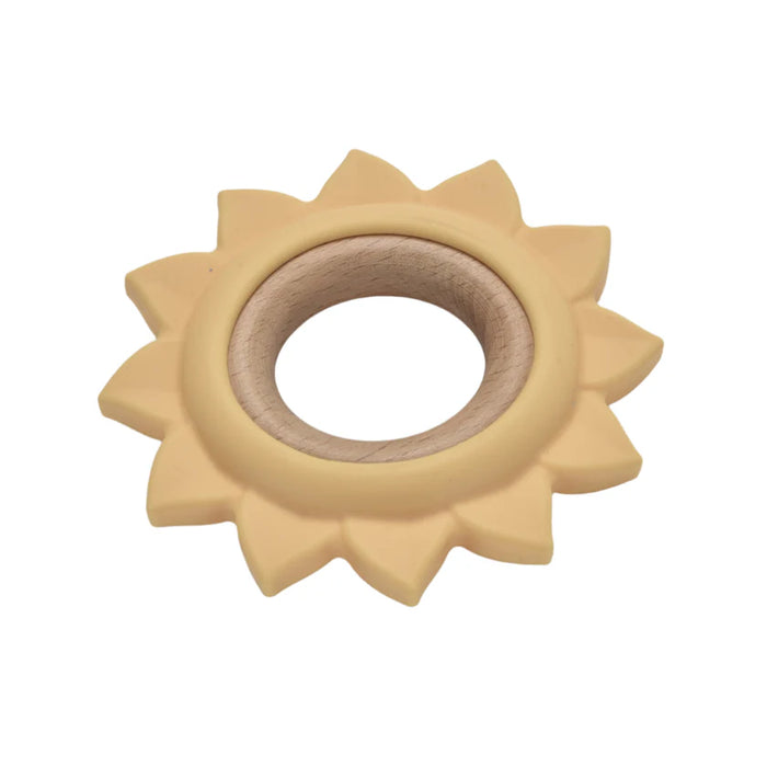 Inside Out Teething Rings