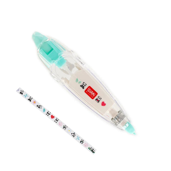 Legami Tape Pen - Panda