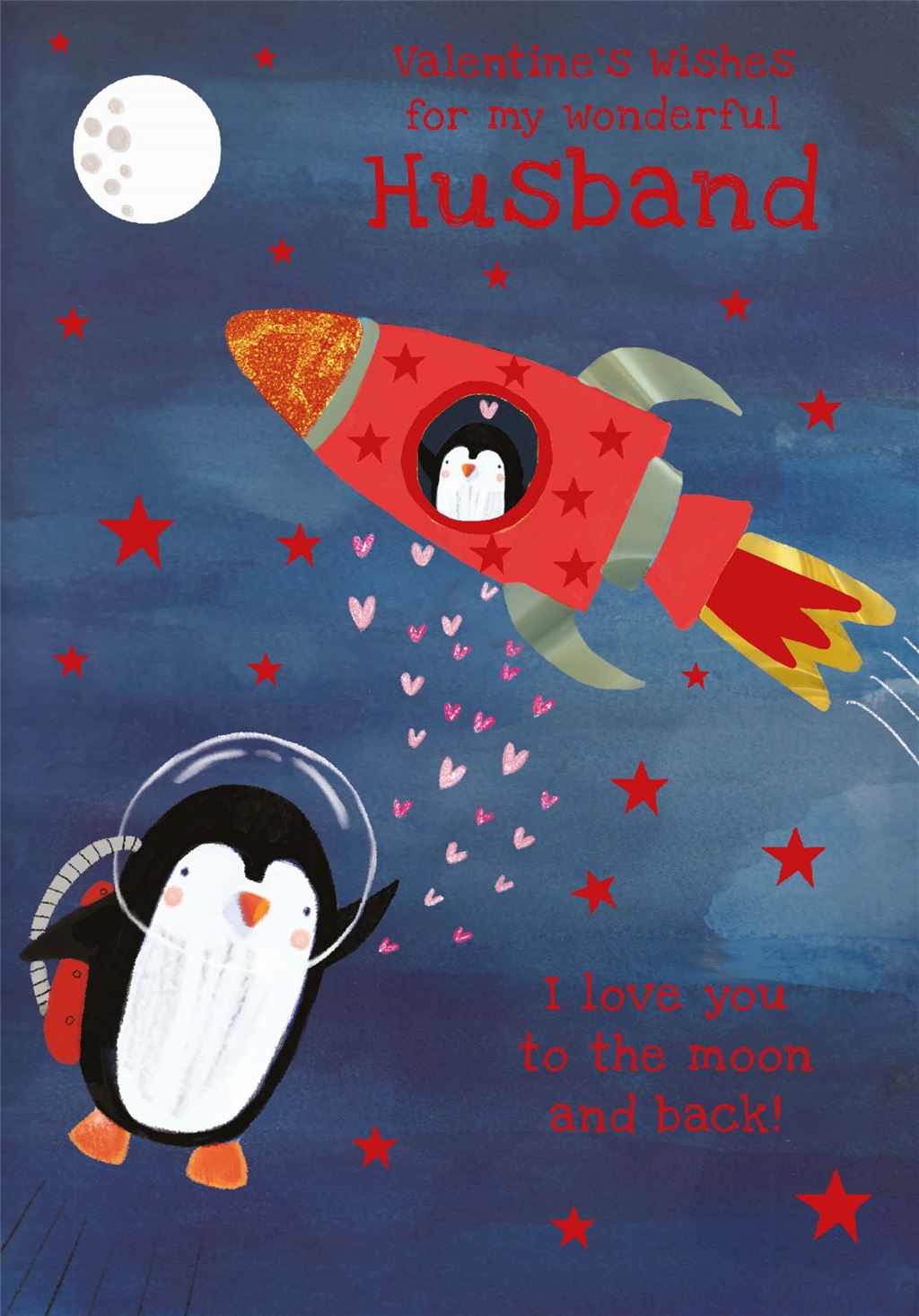 Valentine's Day Cards