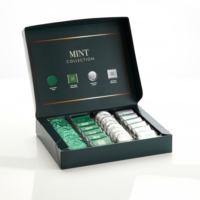 Whitakers Mint Collection 170g