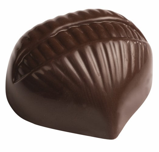 Dark Chocolate Coconut Ganache