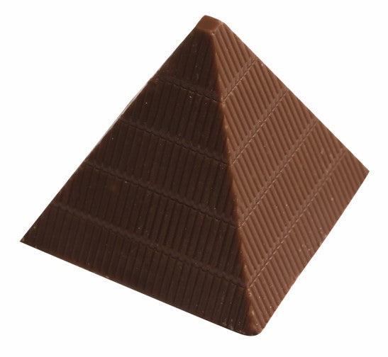 Dark Chocolate Salted Caramel