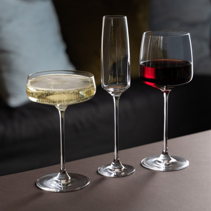 Dartington Elevate Wine Glass, Set of 2