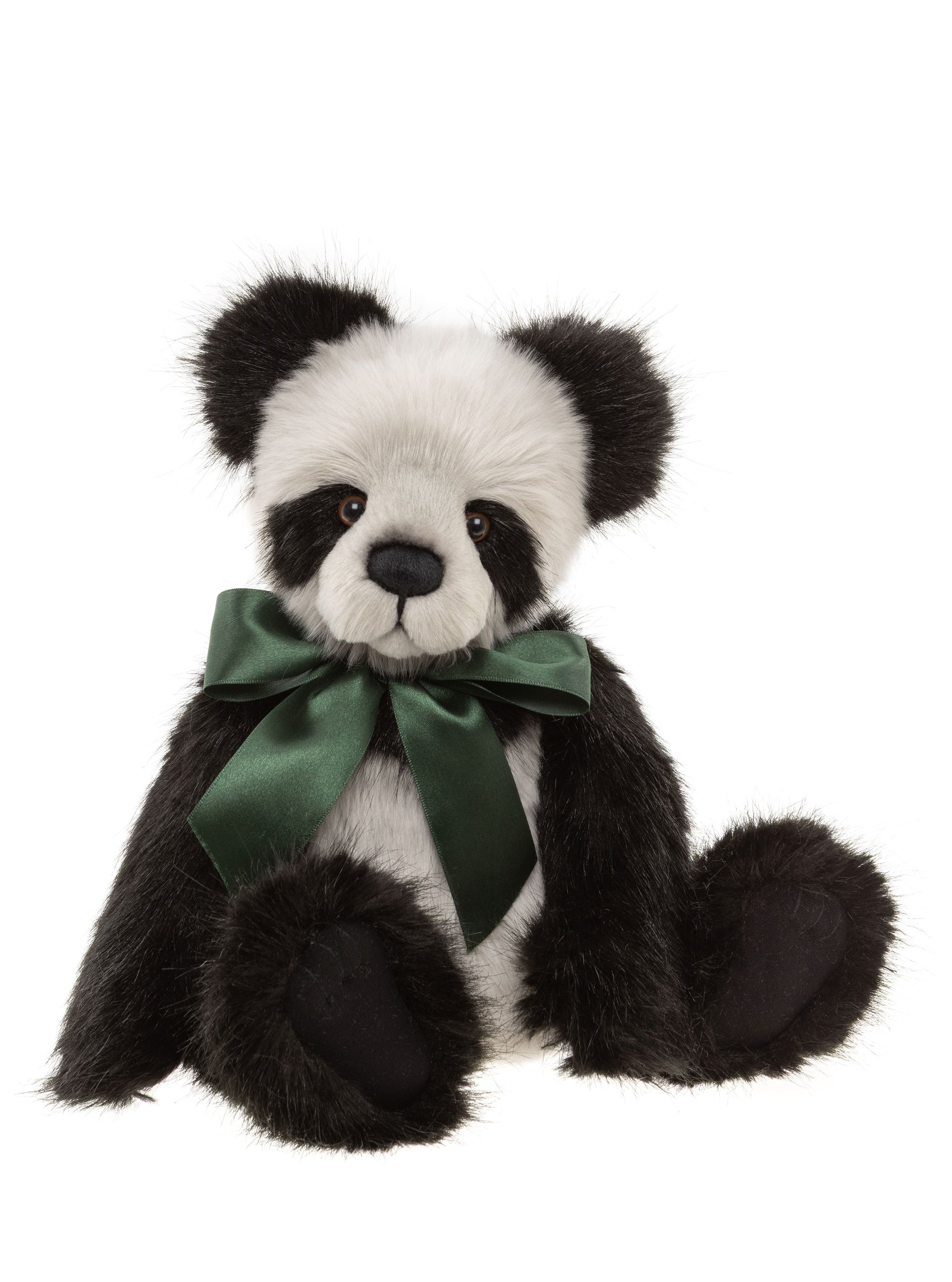 Charlie Bear 2026 The Story Continues Plush Collection Davidson — Maple ...