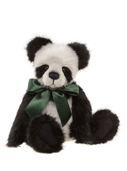 Charlie Bear 2026 The Story Continues Plush Collection Davidson