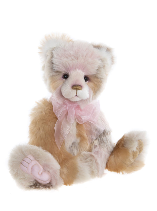 Charlie Bear 2024 The Labyrinth Collection Davina - Pre Order