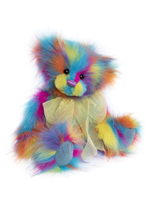 Charlie Bear 2024 The Labyrinth Collection Dazzle