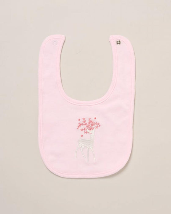 Rock a Bye Boutique "Deer" 5 Piece Layette Set