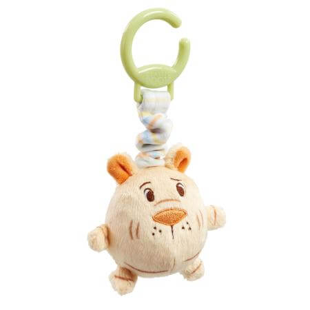 Rainbow Designs Disney Attachable Bouncy Tigger With Squeaker