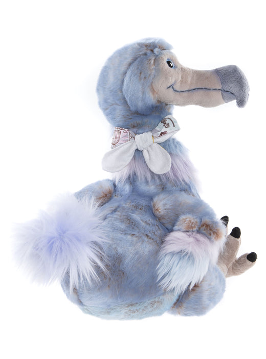Charlie Bear 2024 The Labyrinth Collection Signature Collection Dodo