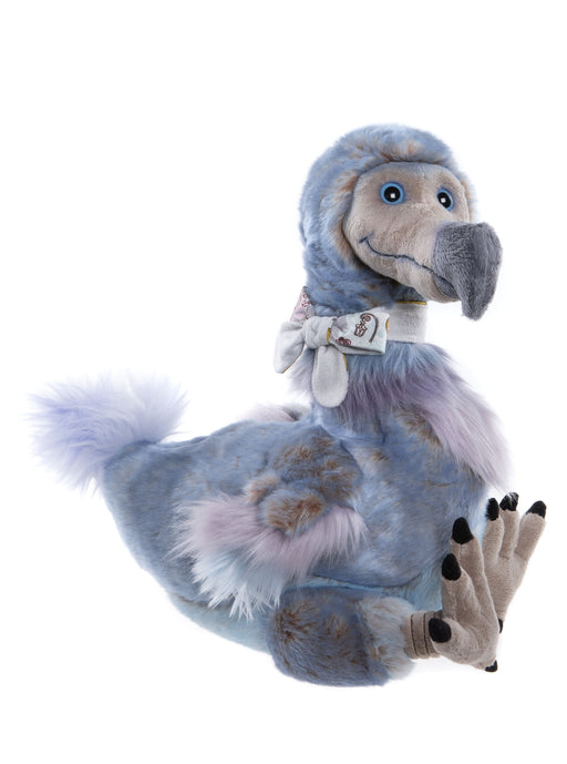 Charlie Bear 2024 The Labyrinth Collection Signature Collection Dodo