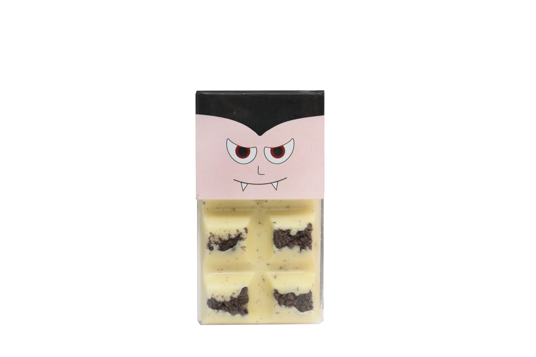 Cambridge Confectionery Co Halloween Chocolate Bar