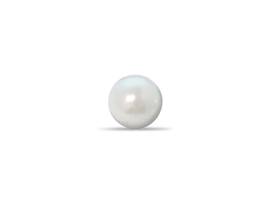 Park Lane Earrings Pearl Look Studs