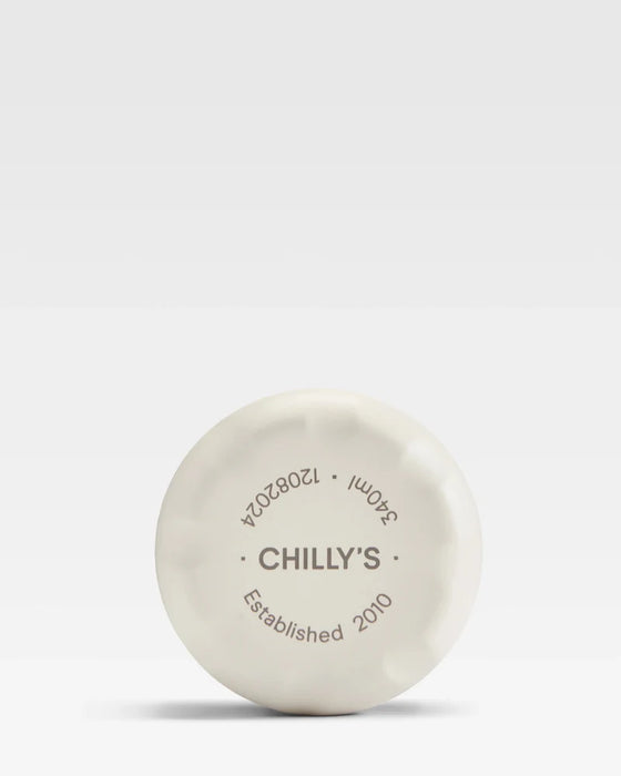 Chilly's Emma Bridgewater Polka Dot And Bees Water Bottle 500ml