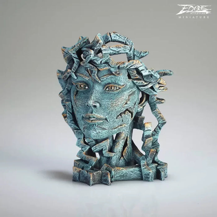 Edge Sculpture Miniature Venus Bust
