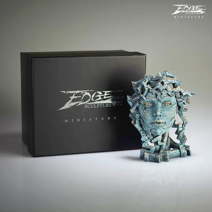 Edge Sculpture Miniature Venus Bust