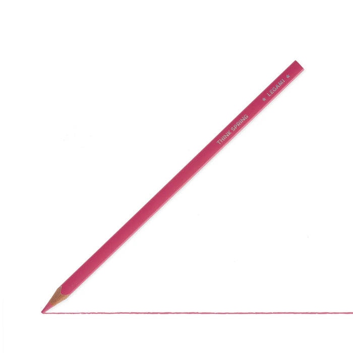 Legami Set of 12 Colouring Pencils in Sunset Palette