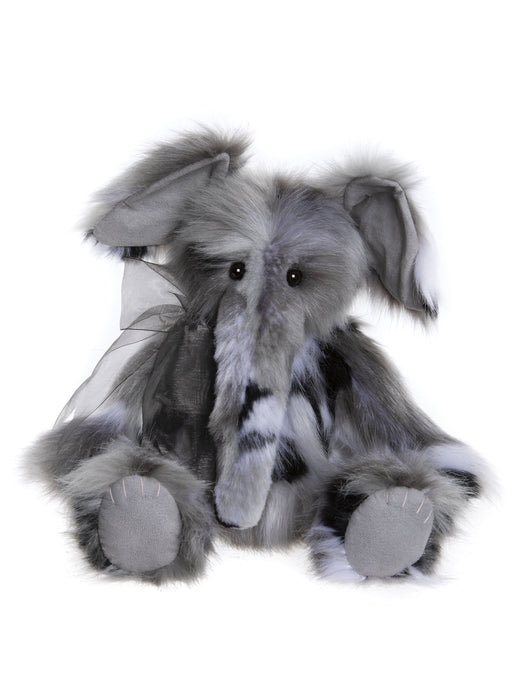 Charlie Bear 2024 The Labyrinth Collection Earl