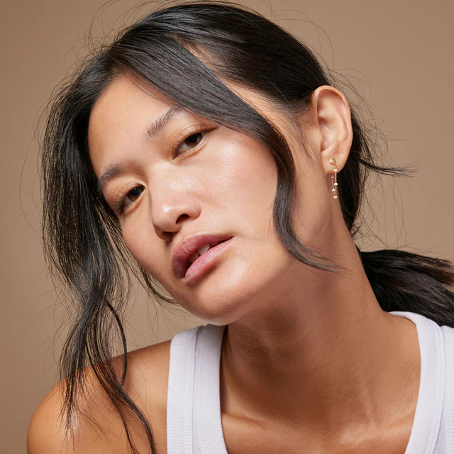 Enamel Copenhagen Lola Earrings Daisy