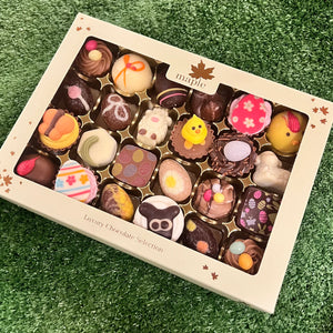View all Easter Chocolates