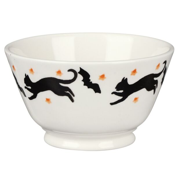 Emma Bridgewater The Wise Witches Small Old Bowl