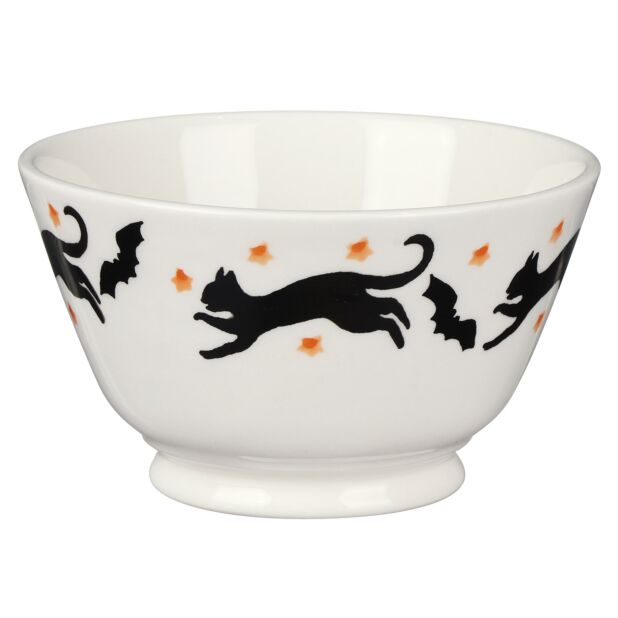 Emma Bridgewater The Wise Witches Small Old Bowl