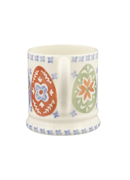 Emma Bridgewater Egg Hunt 1/2 Pint Mug