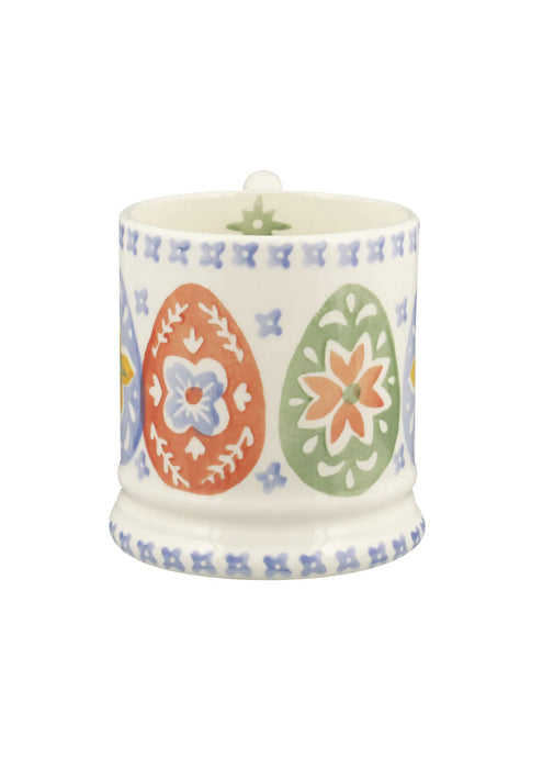 Emma Bridgewater Egg Hunt 1/2 Pint Mug