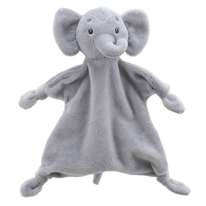 The Puppet Company Wilberry ECO Comforters - Elephant