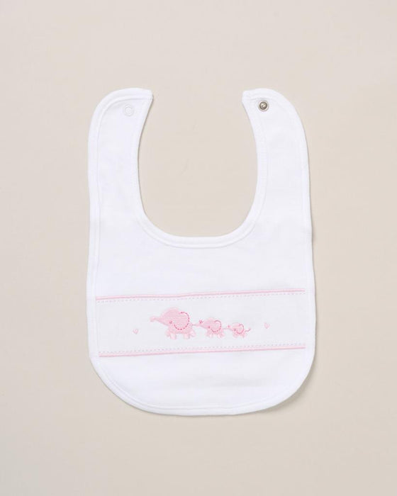 Rock a Bye Boutique Elephant 5 Piece Layette Set