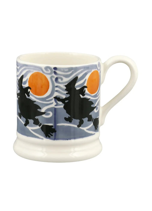 Emma Bridgewater The Wise Witches 1/2 Pint Mug