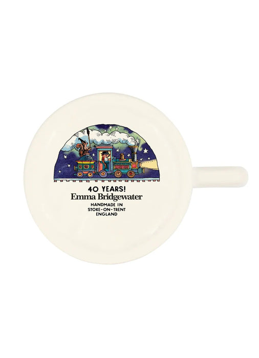 Emma Bridgewater Halloween 1/2 Pint Mug