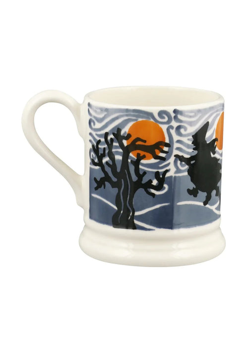 Emma Bridgewater The Wise Witches 1/2 Pint Mug