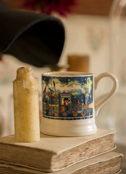 Emma Bridgewater Halloween 1/2 Pint Mug